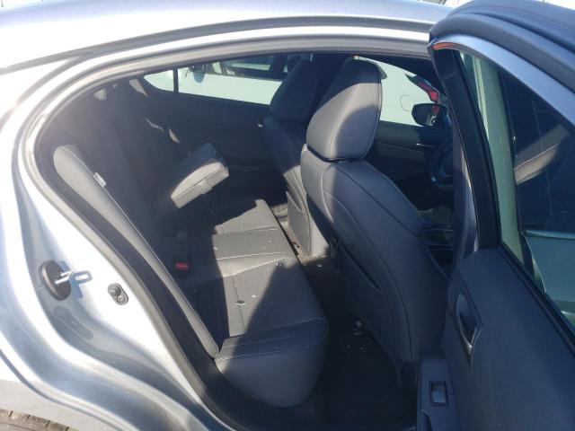 2023 LEXUS IS 350 F S - JTHGZ1B25P5064913