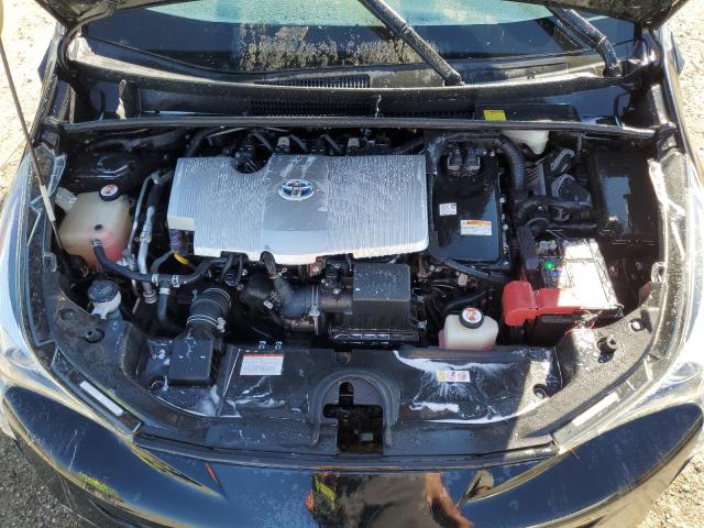 2018 TOYOTA PRIUS JTDKBRFU8J3058097