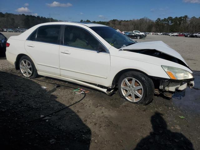 2004 Honda Accord Ex VIN: 1HGCM665X4A091111 Lot: 40861524