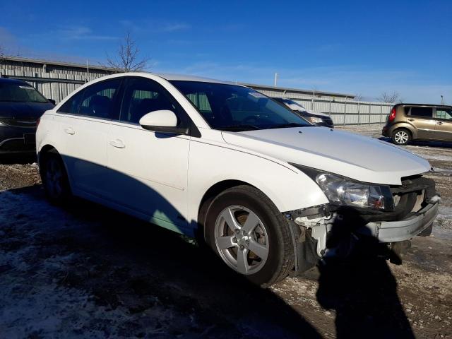 2014 Chevrolet Cruze Lt VIN: 1G1PC5SB3E7481306 Lot: 38606334