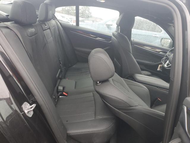 2022 BMW 530 XI - WBA13BJ0XNWX59603