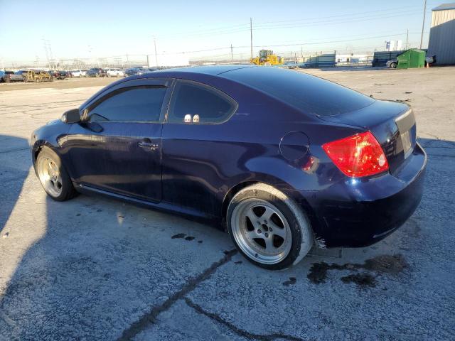 2007 Toyota Scion Tc VIN: JTKDE177670176694 Lot: 40417324