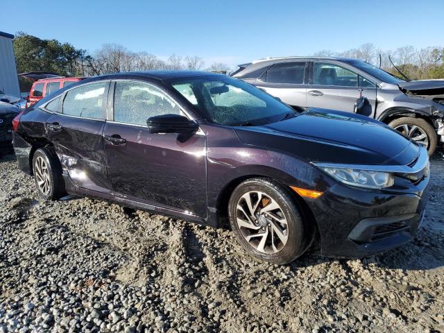 2HGFC2F79GH512588 | 2016 HONDA CIVIC EX