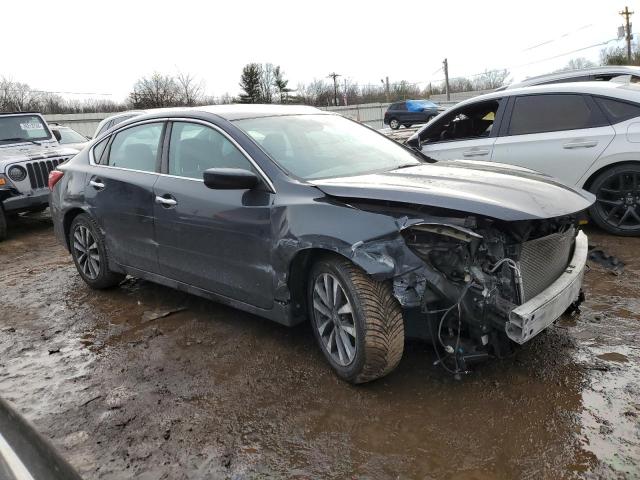 Vin: 1n4al3ap4hc221299, lot: 39499854, nissan altima 2.5 20174