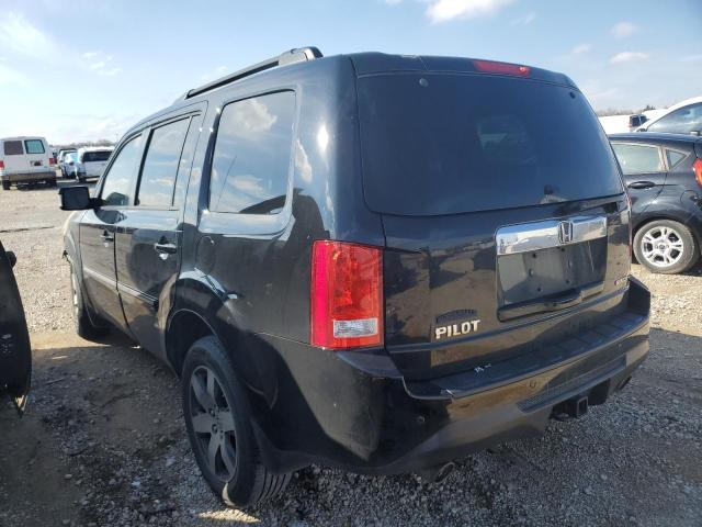 Vin: 5fnyf3h91cb012475, lot: 82950063, honda pilot touring 20122