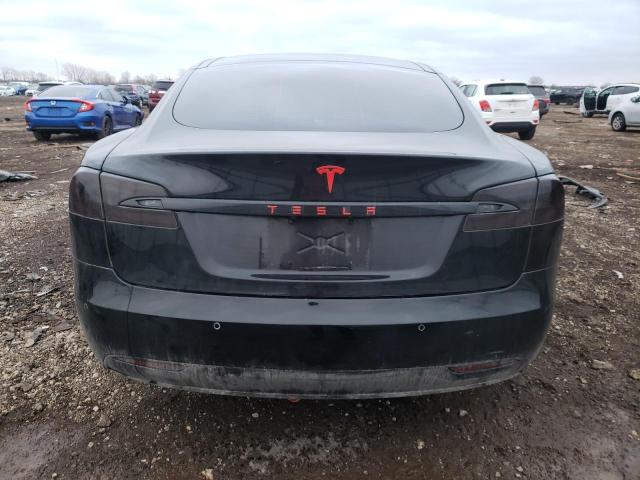 5YJSA1E20GF167928 | 2016 TESLA MODEL S