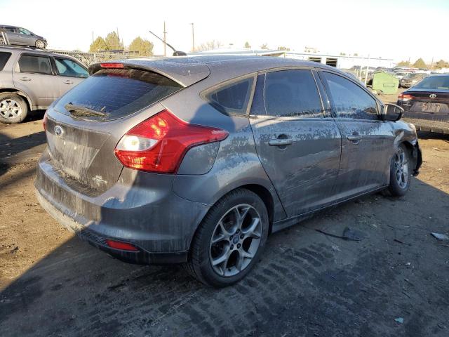 1FADP3K24EL151030 | 2014 FORD FOCUS SE