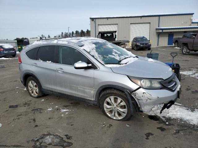 Vin: 2hkrm4h79ch627596, lot: 38702054, honda crv exl 20124