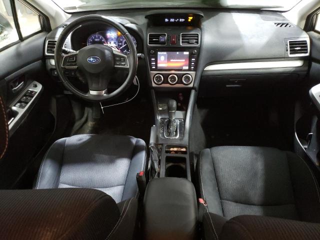 JF1GPAY66F8233082 | 2015 SUBARU IMPREZA SP