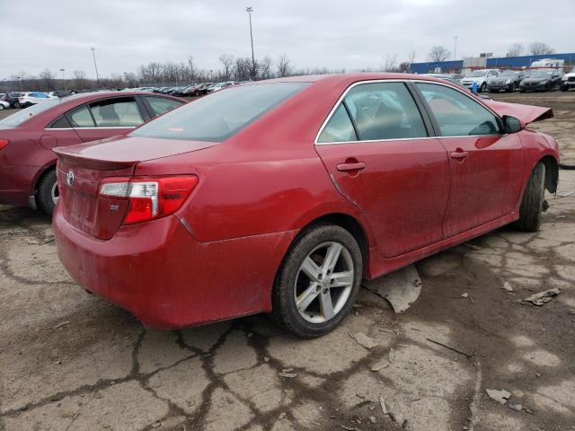 Vin: 4t1bf1fk4du709806, lot: 82779753, toyota camry l 20133