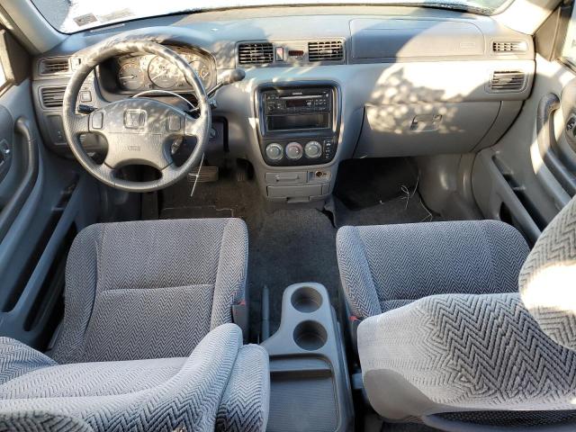 1998 Honda Cr-V Ex VIN: JHLRD1868WC085528 Lot: 37155594