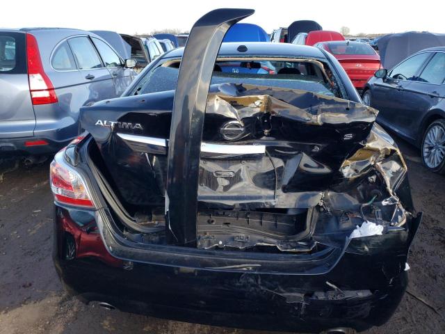 2015 NISSAN ALTIMA 2.5 - 1N4AL3AP5FC592520