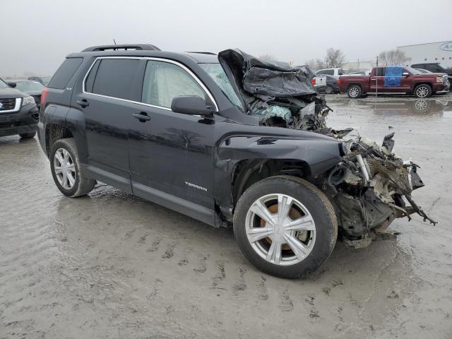 2017 GMC TERRAIN SL - 2GKALNEK2H6346979