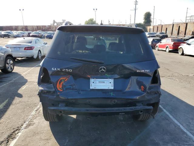 WDCGG0EB8FG430177 Mercedes-Benz Glk 250 Bluetec