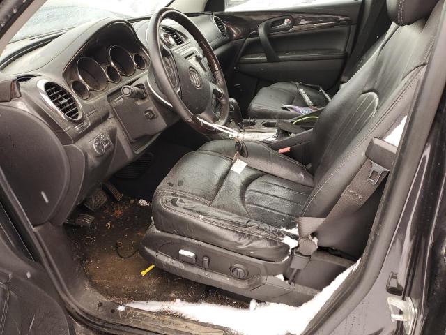 2015 BUICK ENCLAVE - 5GAKRCKD1FJ194221