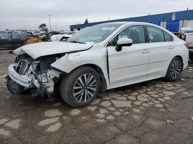 4S3BNAC64J3022163 | 2018 SUBARU LEGACY 2.5