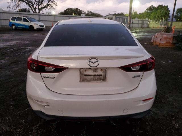 3MZBM1W70FM144397 | 2015 MAZDA 3 GRAND TO