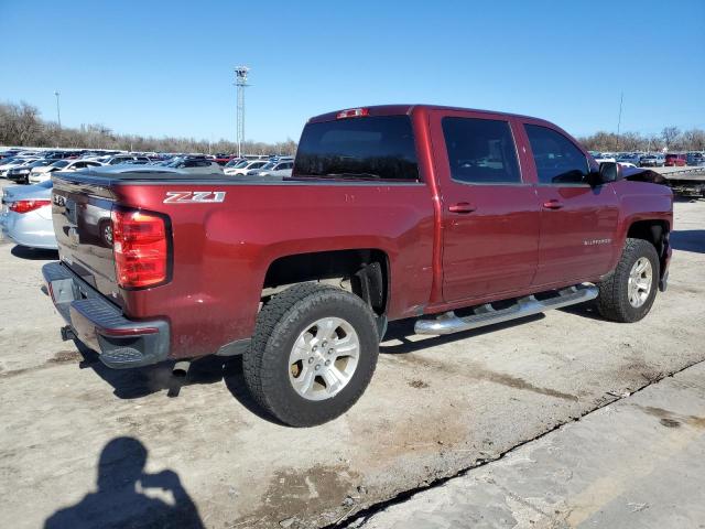 3GCUKREC7GG234760 | 2016 CHEVROLET SILVERADO