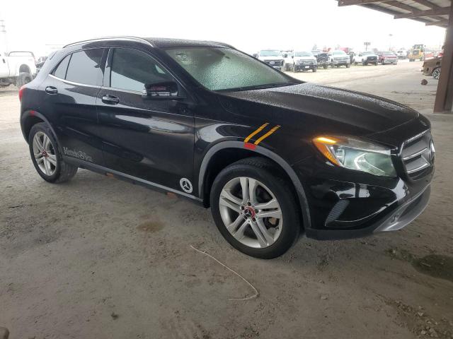 VIN WDCTG4EB7FJ187695 2015 Mercedes-Benz GLA-Class,... no.4