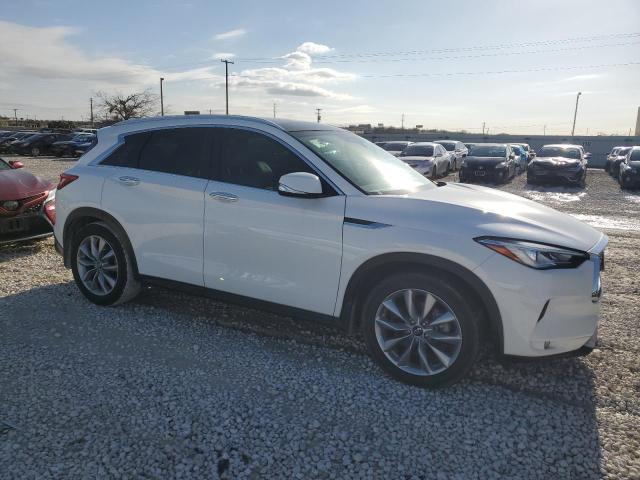 3PCAJ5M19LF110004 | 2020 INFINITI QX50 PURE