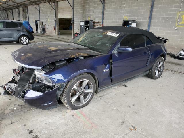 2011 Ford Mustang GT