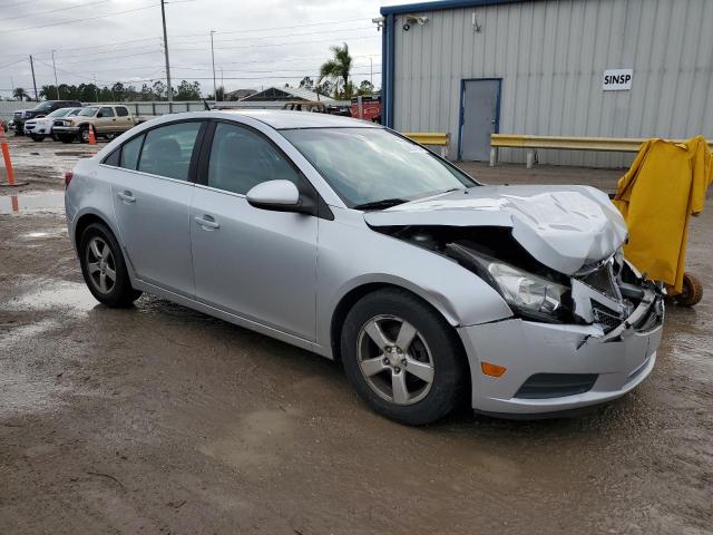 1G1PC5SB9E7400454 | 2014 CHEVROLET CRUZE LT