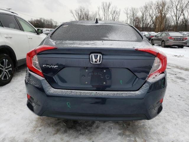 19XFC2F75HE200974 | 2017 HONDA CIVIC EX