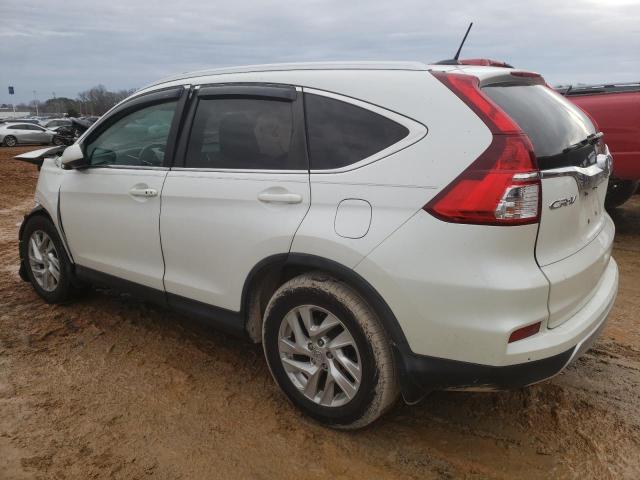 5J6RM3H70FL019485 | 2015 HONDA CR-V EXL