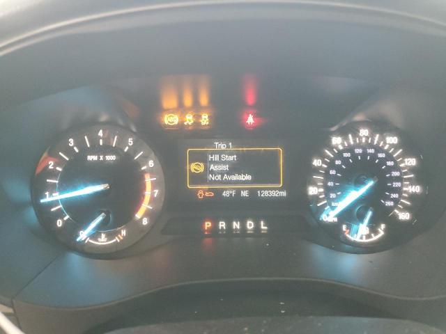 2017 FORD FUSION SE - 3FA6P0H79HR125958