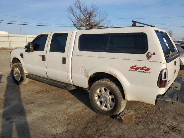 1FTSW21R49EB29729 | 2009 Ford f250 super duty