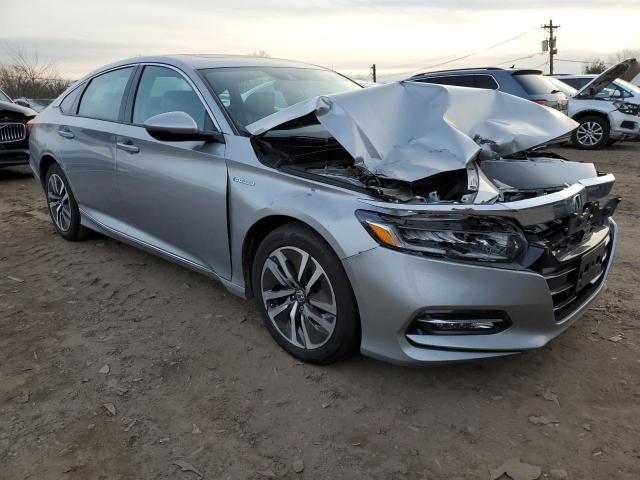 1HGCV3F50LA018291 | 2020 HONDA ACCORD HYB