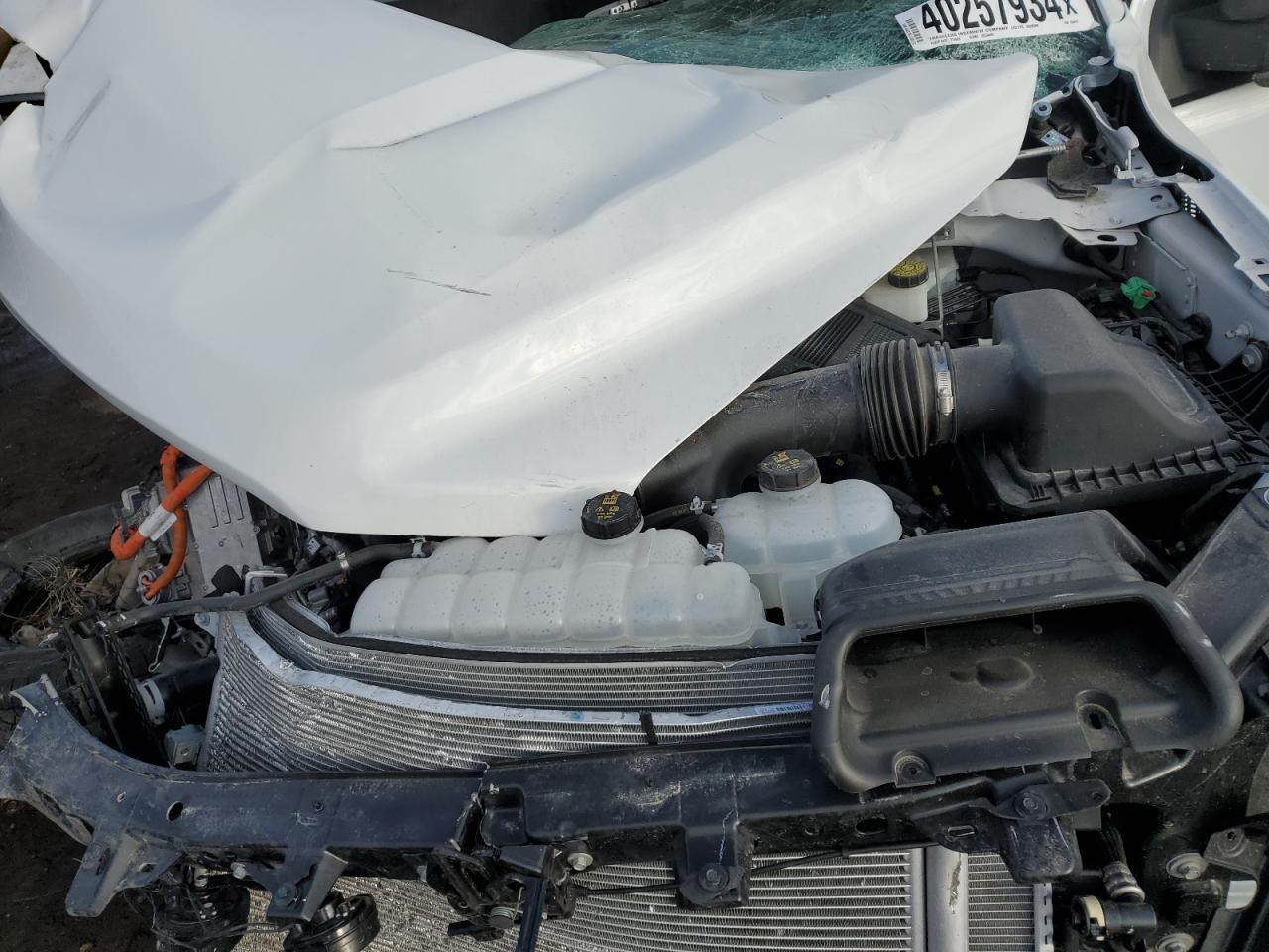 1FTFW1ED4PFC64873 FORD F-150 2023