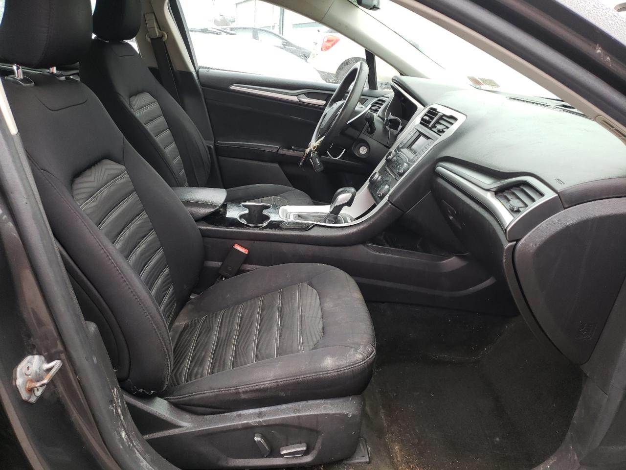 3FA6P0H74GR343479 FORD FUSION 2016