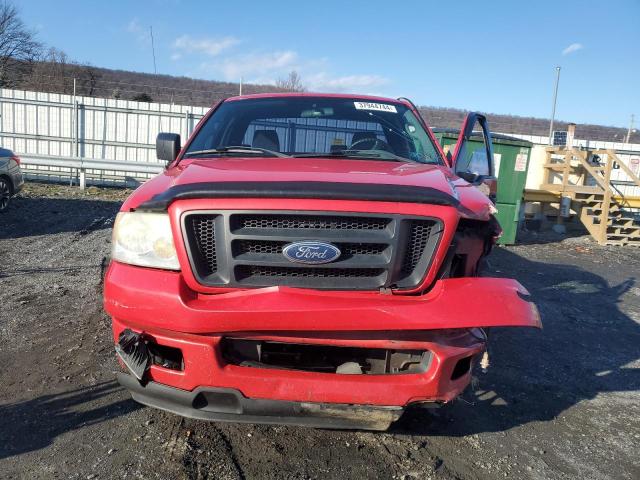 1FTRF12245KE05266 | 2005 Ford f150