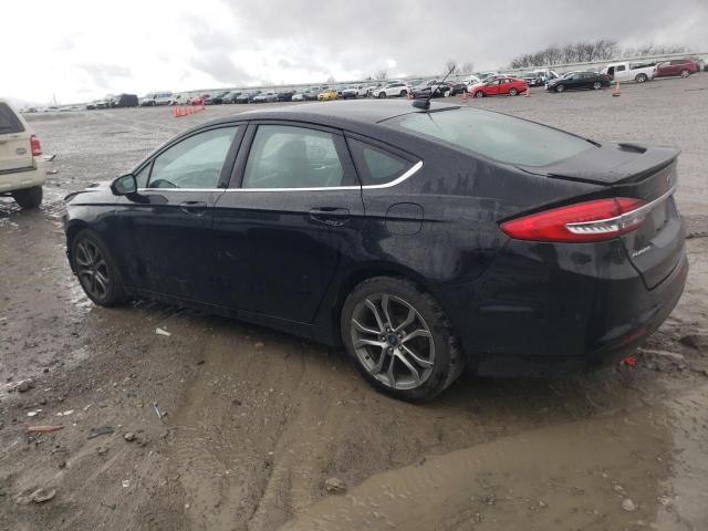 Vin: 3fa6p0hd3hr363777, lot: 37396584, ford fusion se 20172