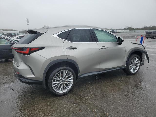 2024 LEXUS NX 350H BA 2T2HKCEZ1RC023257