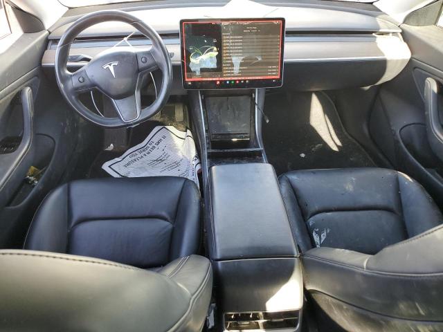 5YJ3E1EB8JF185724 | 2018 TESLA MODEL 3