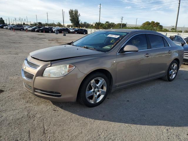 2008 Chevrolet Malibu 