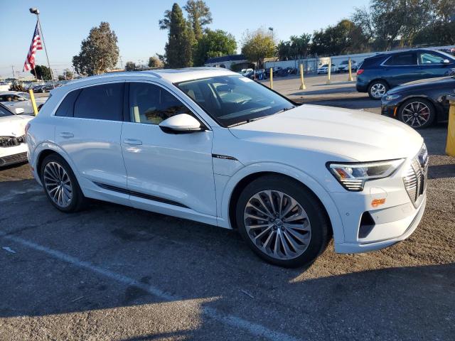 2019 Audi E-Tron Prestige VIN: WA1VAAGE1KB024058 Lot: 37030914