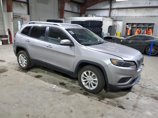 2021 JEEP CHEROKEE L 1C4PJLCB1MD187564
