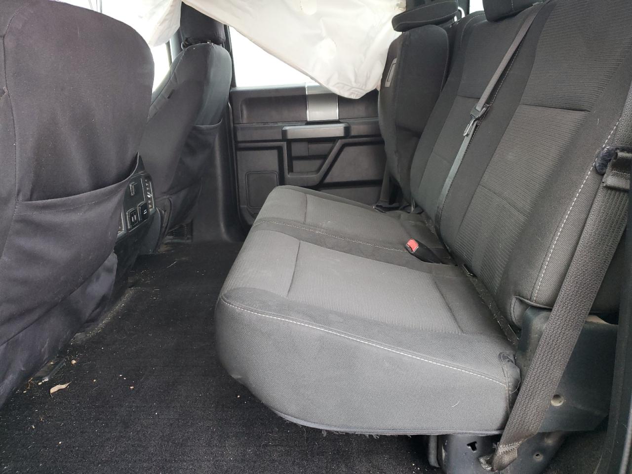 1FTEW1EGXHKD64989 FORD F-150 2017