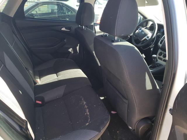 2013 Ford Focus Se VIN: 1FADP3K23DL351976 Lot: 37545484