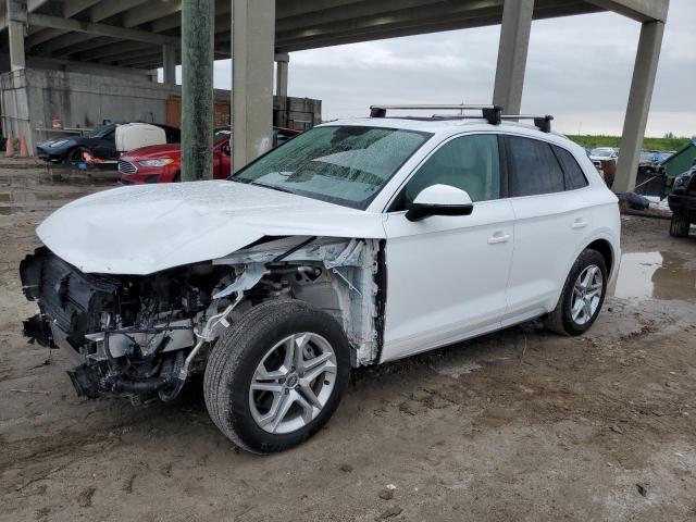 2019 Audi Q5 Premium