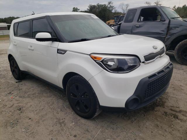 KNDJN2A22G7376685 | 2016 KIA SOUL