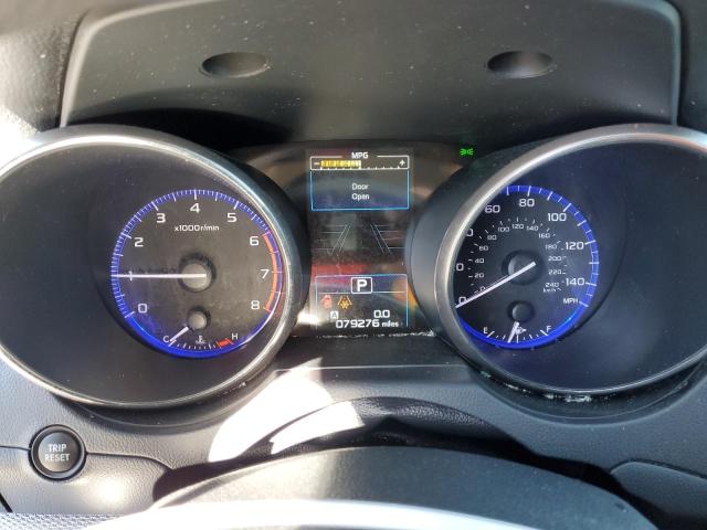 4S4BSABC0K3245085 | 2019 SUBARU OUTBACK 2.