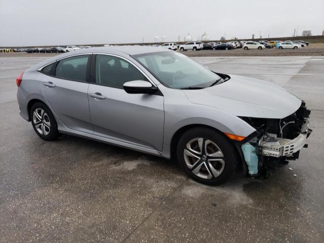 2HGFC2F58GH553454 | 2016 HONDA CIVIC LX