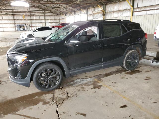 2020 GMC TERRAIN SL 3GKALMEV9LL313468