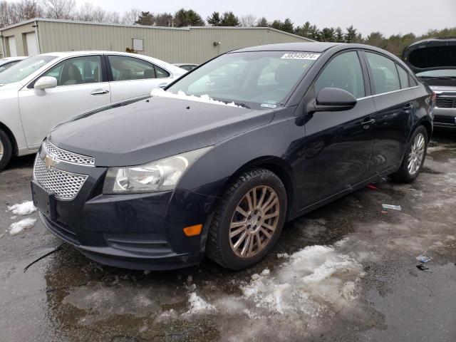 2013 Chevrolet Cruze ECO