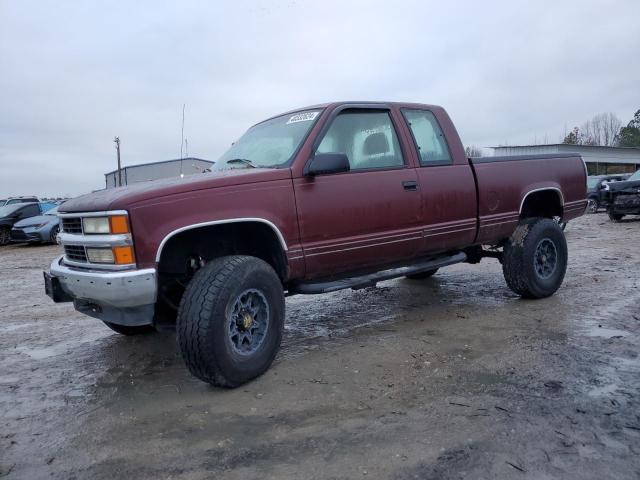 1998 Chevrolet  