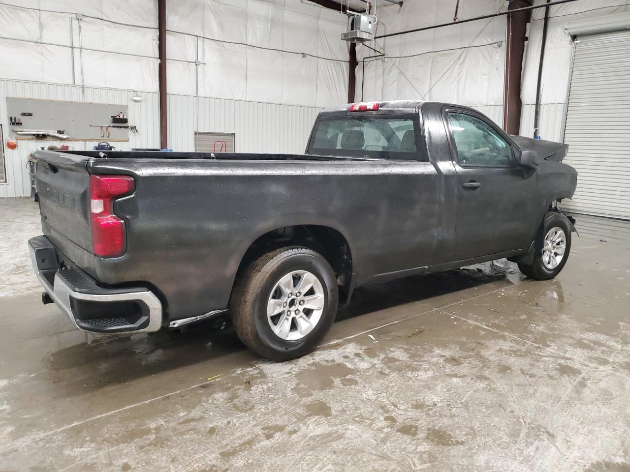 3GCNAAED9NG636522 CHEVROLET ALL Models 2022